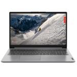 Lenovo IdeaPad Slim 1 82R400BGIN Thin & Light Standard Laptop (AMD Ryzen 5 5500U FHD/8 GB/512 GB SSD/Windows 11/Office 2021/HD Camera/1 Year ADP Free/Cloud Grey/1.6 Kg), 39.62 cm (15.6 inch)