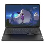 Lenovo IdeaPad Gaming 3 AMD Ryzen 5 5500H 39.6 cm (15.6 inch) FHD IPS 250nits 60Hz Gaming Laptop (8GB/512GB SSD/Windows 11/NVIDIA RTX 2050 4GB/Alexa/3 Month Game Pass/Onyx Grey/2.32Kg), 82K2028QIN
