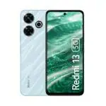 Redmi 13 5G 8 GB RAM, 128 GB, Blue, Mobile Phone