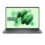 Dell New XPS 13 XPS 9345 Notebook Laptop (Qualcomm Snapdragon X1E-80-100/16 GB/512 GB SSD/Windows 11/MS Office/OLED/TouchScreen), 33.02 cm (13 inch), Silver