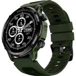 Noise NoiseFit Venture Smartwatch, Forest Green