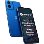 Moto G45 5G 128 GB, 8 GB RAM, Brilliant Blue, Mobile Phone
