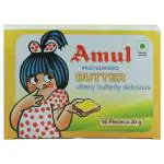 Amul Butter Chiplets 320 g