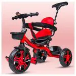 Little Olive Tiny Tots Baby Cycle - Tinny Tots Tricycle for kids
