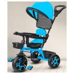 Little Olive Toy Tricycle, Bicycle, Cycle, Baby Cycle, Baby Tricycle Premium Tricycle with Canopy for Kids Tricycle