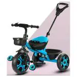 Little Olive Hunnybunch Tricycle For Kids, Bicycle, Cycle, Baby Cycle, Fun Ride-on Toy