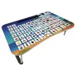 Belizzi Hindi ABCD Study Table