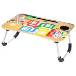 Belizzi Ludo Study Table