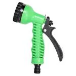 Cubent Spray Gun 7 Points