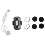 Cubent RGB Strobe Light (Pack of 4)