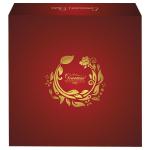 Gourmia Connoisseur’s Choice Dry Fruit Gift Pack 750 g