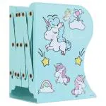 Cubent Sea Green Book Stand