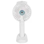 Cubent Mini Fan With Mobile Stand