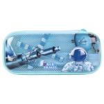 Cubent Blue Waterproof Compass Box