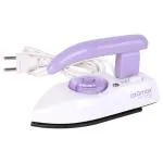 Cubent Foldable Sleek Travel Iron