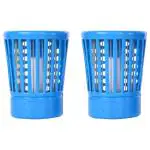 Cubent Blue Mosquito Killer Pack of 2