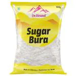 Dr.Brand Sugar Bura 500 g