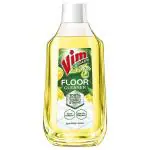 Vim Ultra Pro Sparkling Lemon Floor Cleaner 500 ml