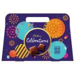 Cadbury Celebrations Assorted Pack Gift Box 238 g