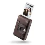 Fujifilm Instax Mini LiPlay Plus Instant Camera, Bronze