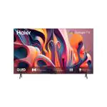 Haier 249 cm (98 inches) QLED Google TV, 98S9QT