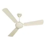 Havells 1200 mm SS 390 Metallic Ceiling Fan, White