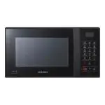 Samsung 21 litre Convection Microwave Oven, CE76JD-B/XTL