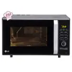 LG 28 litres Convection Microwave Oven, MC2886BFTM