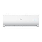 Haier 1 Ton 3 Star Fixed Speed Split AC, HSU12T-TFW3B (Copper Condenser ,Long Air throw ,Instant chill operation)