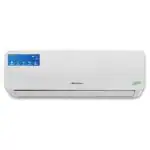 Sansui 1.5 Ton 5 star 4 in 1 convertible inverter split AC, JSE185SI2301 (100 Percent copper, High star rating 5.10, High cooling capacity 17400 BTU, ecofriendly R32 refrigerant, 2023 Launch)
