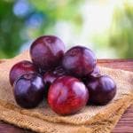 Plum Imported 250 g