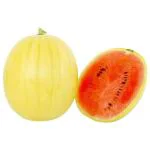 Watermelon Yellow 2.5 - 3.0 kg