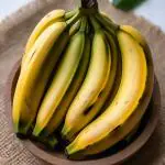 Banana Nendran 4 pcs (Box) (Approx 800 g - 1200 g)