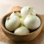 Onion White 1 kg