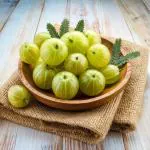 Gooseberry Amla 250 g