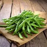 Stringless Beans 500 g
