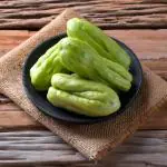 Chow Chow (Bangalore Brinjal) 500 g