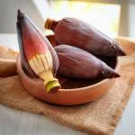 Banana Flower (Approx 180 g - 300 g)