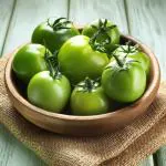 Tomato Green 500 g