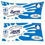 Saras Toned Milk 500 ml