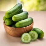 Cucumber Kakkadi 500 g