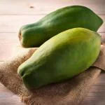 Raw Papaya 500 g