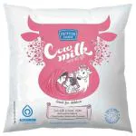 Mother Dairy Cow Milk 500 ml (Pouch)