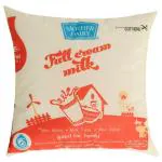Mother Dairy Full Cream Milk 500 ml