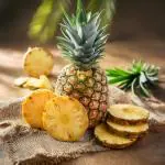 Pineapple Queen 1 kg