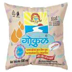 Gokul Pasteurised Full Cream Milk 500 ml
