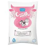 Mother Dairy Cow Milk 1 L (Pouch)