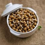 Sprouts Channa Brown per Pack (Approx 150 g - 250 g)