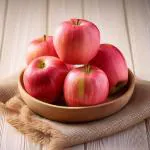 Apple Pink Lady 500 g