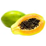 Papaya (Each) (Approx. 800 g - 1600 g)
